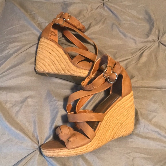 Wedges - Picture 2 of 2